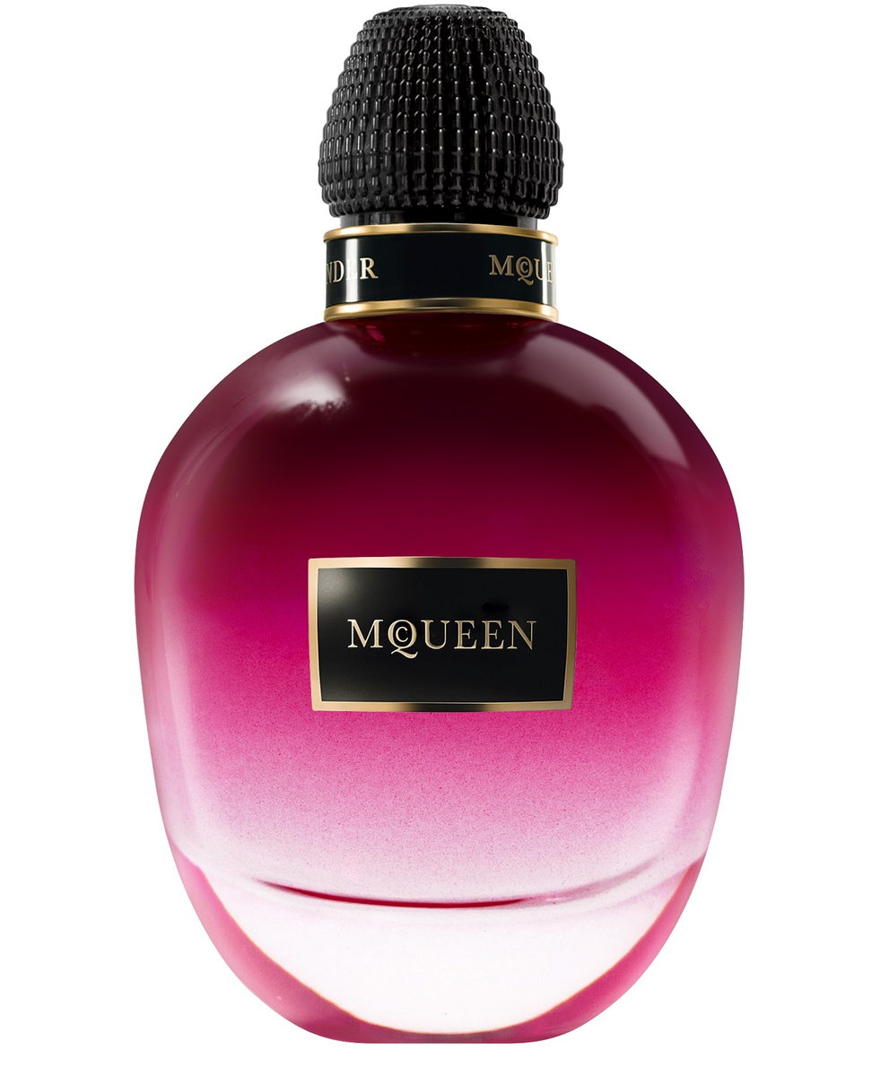 Luminous Orchid Alexander McQueen — аромат