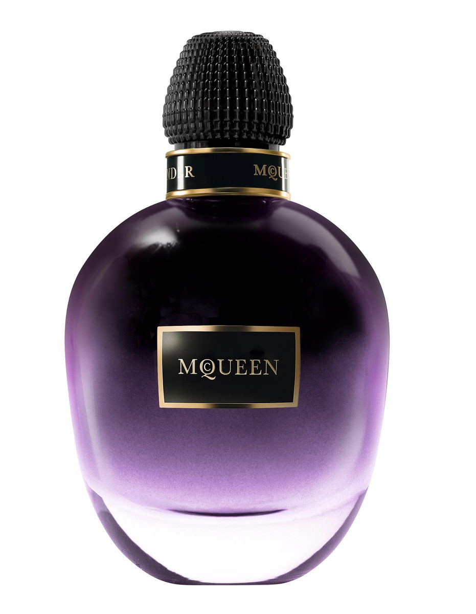 Dark Papyrus Alexander McQueen — аромат
