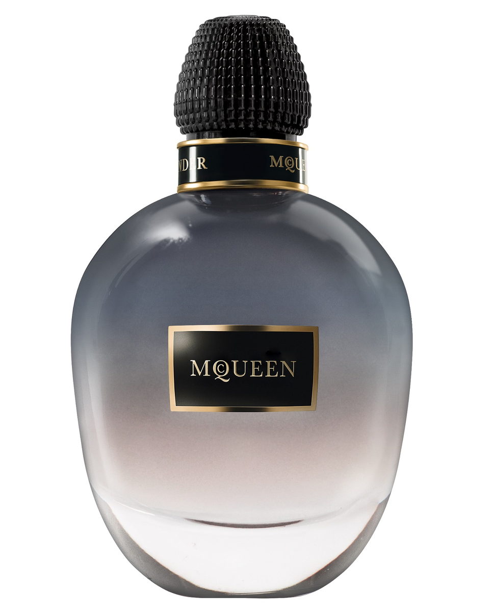 Sacred Osmanthus Alexander McQueen — аромат