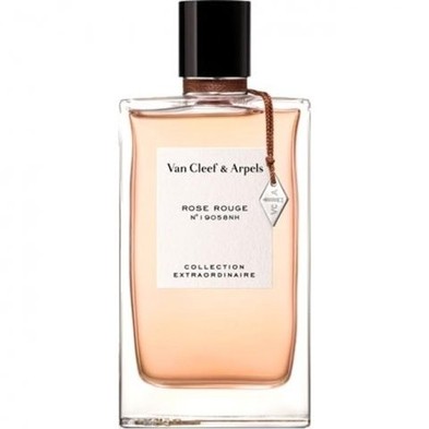 Rose Rouge Van Cleef & Arpels — аромат
