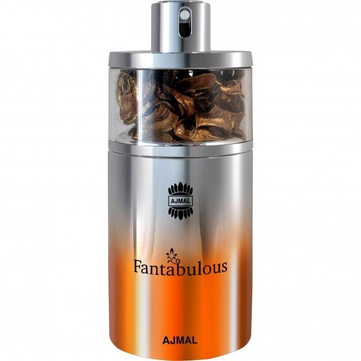 Fantabulous Ajmal — аромат