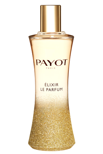 Elixir Le Parfum Payot — аромат