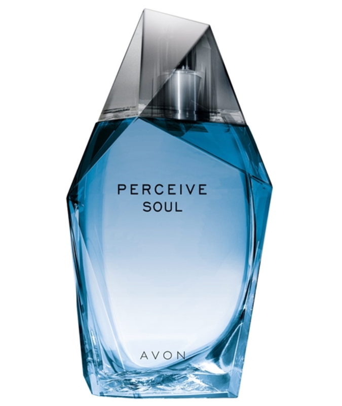Perceive Soul Avon — аромат