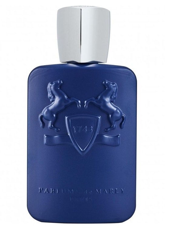 Percival Parfums de Marly — аромат