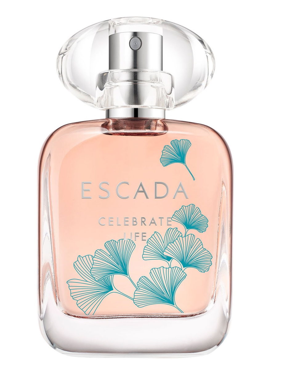 Celebrate Life Escada — аромат