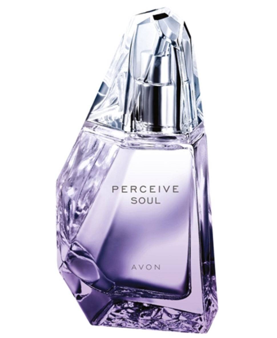 Perceive Soul Avon — аромат