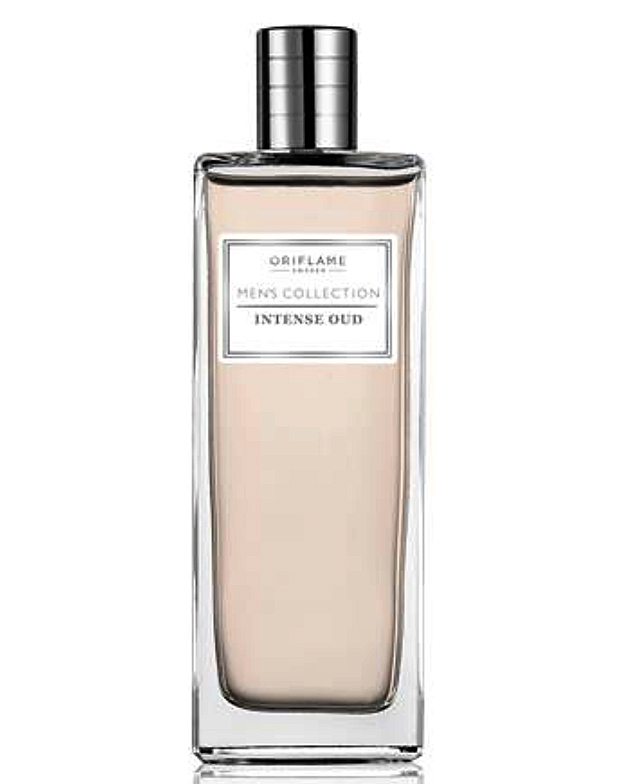 Intense Oud Oriflame — аромат