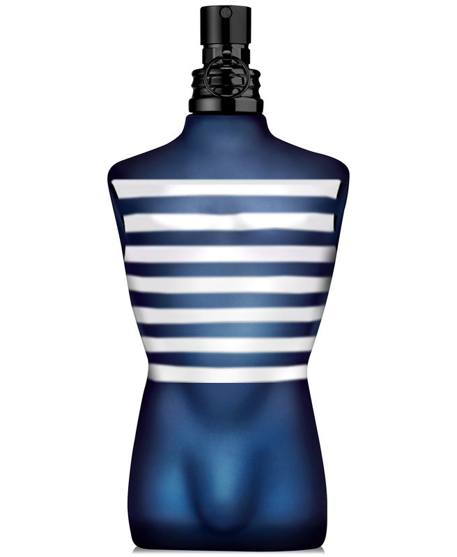 Le Male In The Navy Jean Paul Gaultier — аромат
