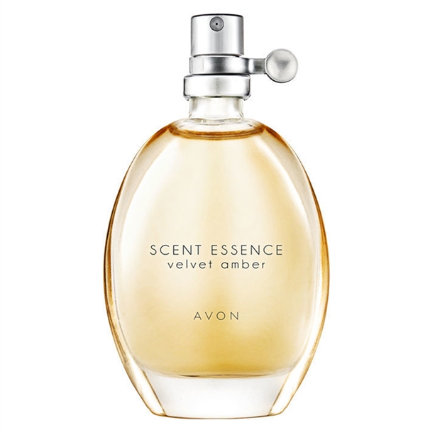 Scent Essence - Velvet Amber Avon — аромат