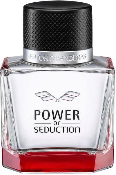 Power of Seduction Antonio Banderas — аромат