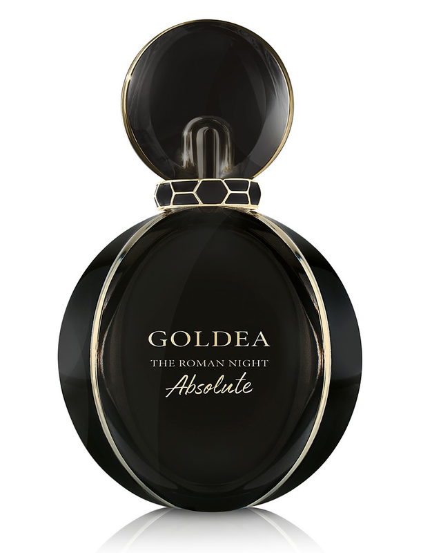Goldea The Roman Night Absolute Bvlgari — аромат