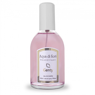 Aqua di Fiori Hypnotique Parfums Genty — аромат