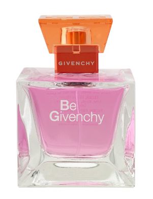 Be Givenchy Givenchy — аромат