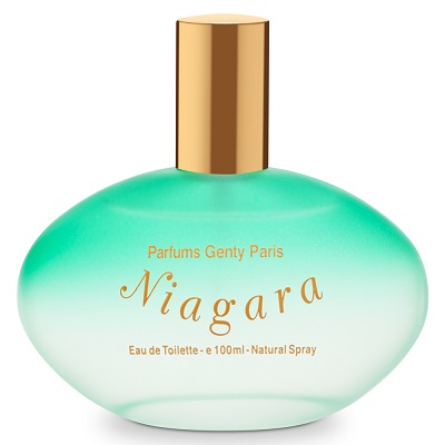 Niagara Parfums Genty — аромат