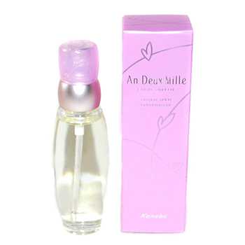 An Deux Mille Kanebo — аромат