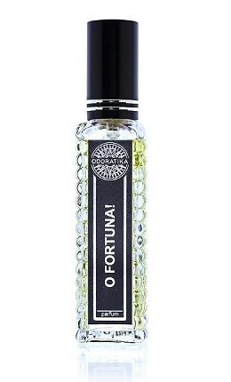 O Fortuna! Odoratika — аромат
