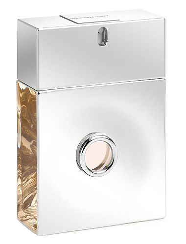 Paco Rabanne Pour Elle Metal Edition Rabanne — аромат
