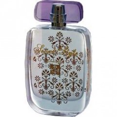 Secret Style For Women Louis Varel — аромат