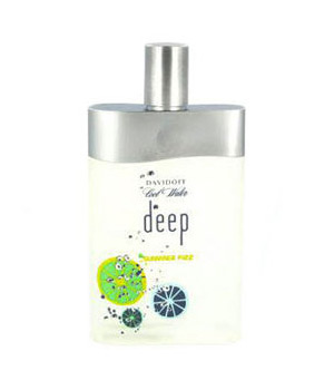 Cool Water Deep Summer Fizz Davidoff — аромат