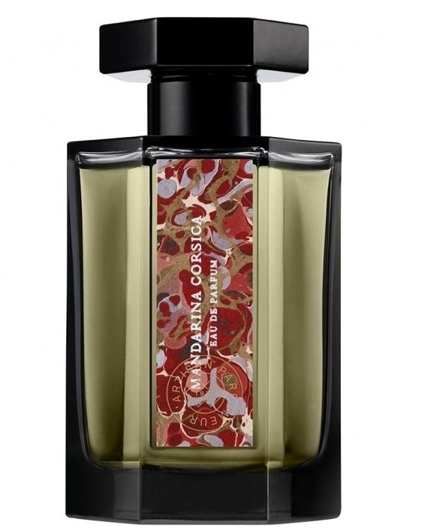 Mandarina Corsica L'Artisan Parfumeur — аромат