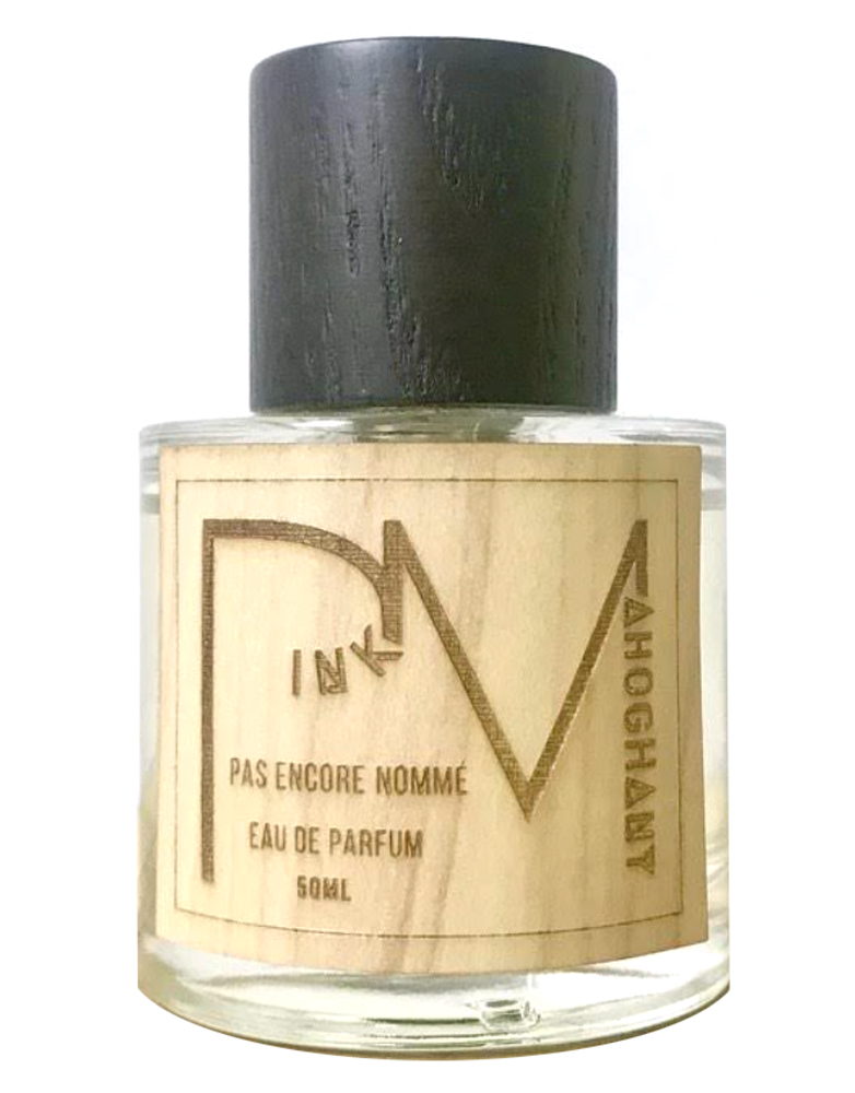 Pas Encore Nommé Pink MahogHany Fragrances — аромат