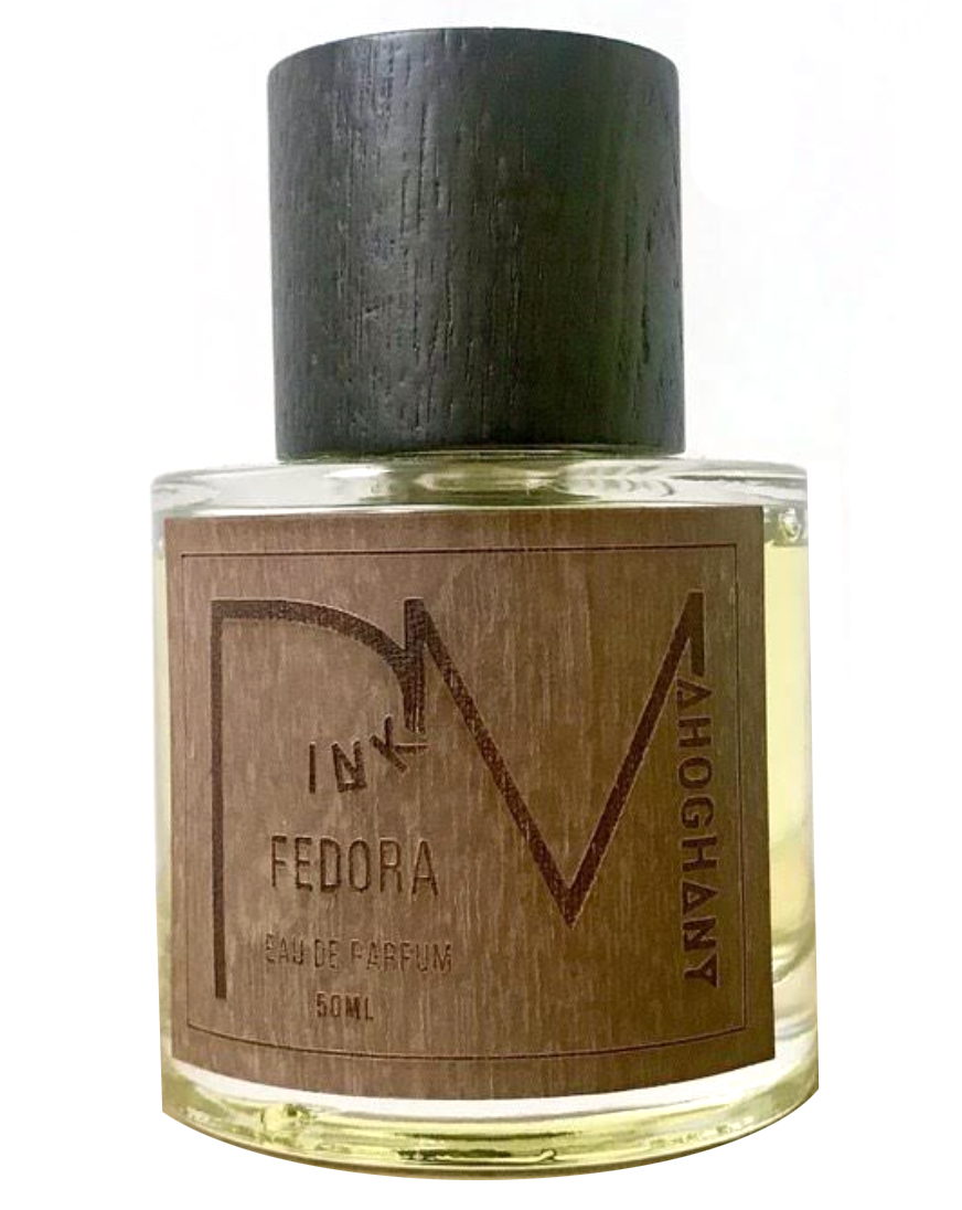 Fedora Pink MahogHany Fragrances — аромат