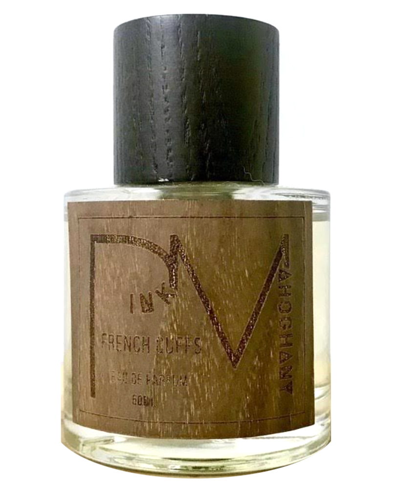French Cuffs Pink MahogHany Fragrances — аромат