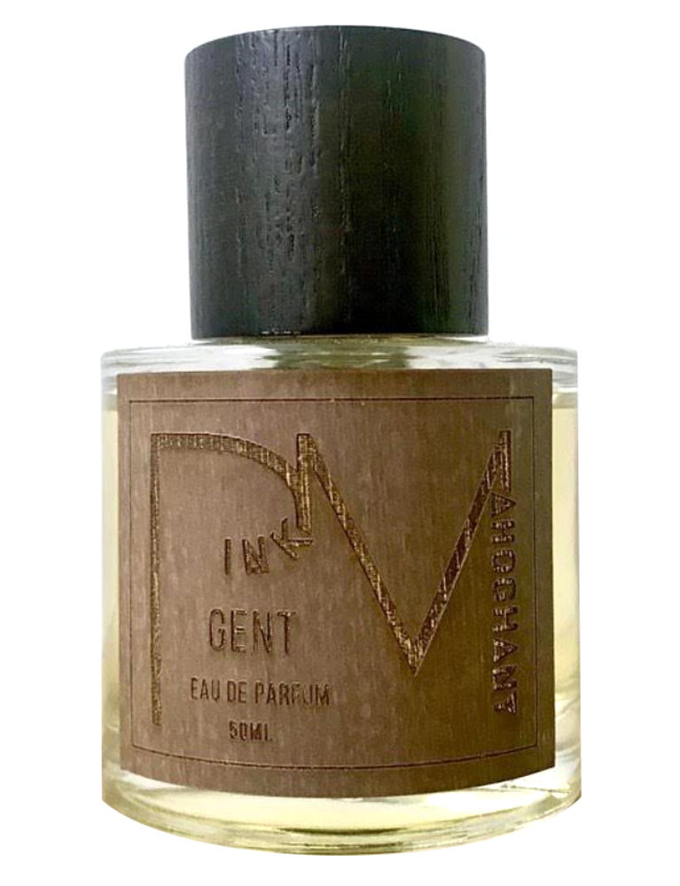 Gent Pink MahogHany Fragrances — аромат