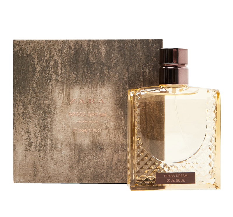 Brass Dream Zara