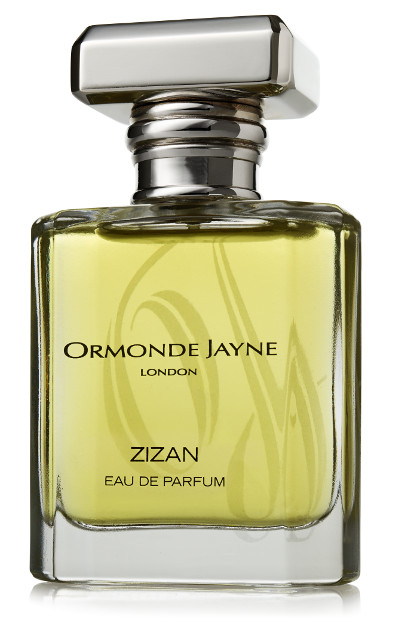 Zizan Ormonde Jayne — аромат