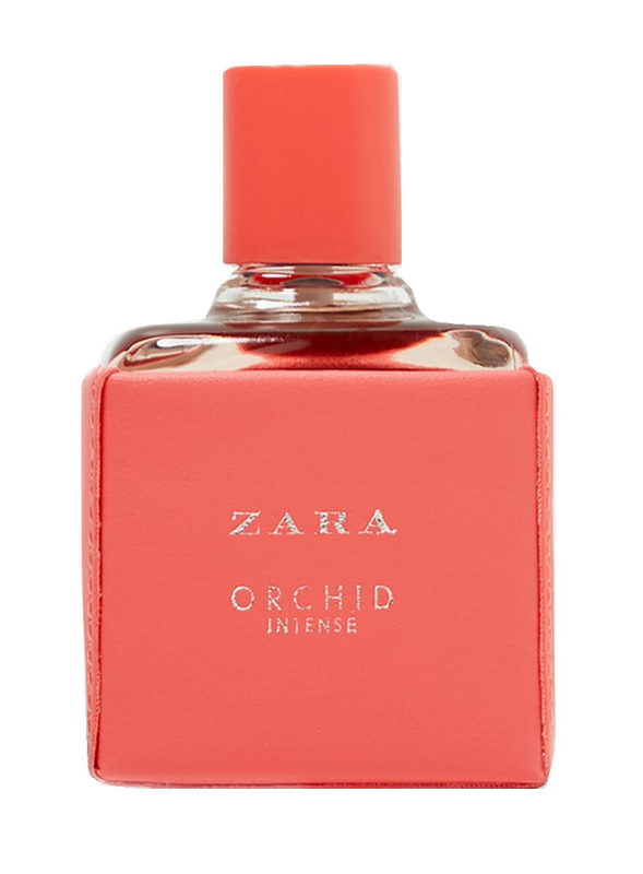 Orchid Intense 2018 Zara — аромат