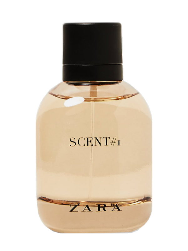 Scent #1 Zara