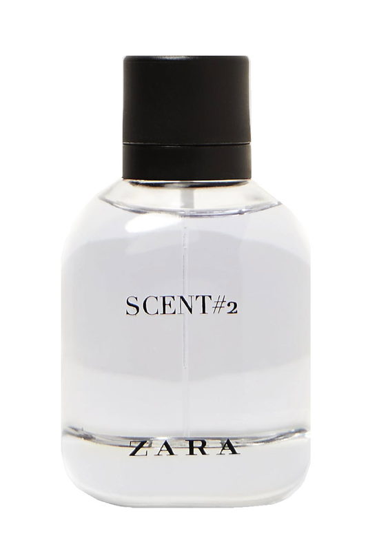 Scent #2 Zara — аромат