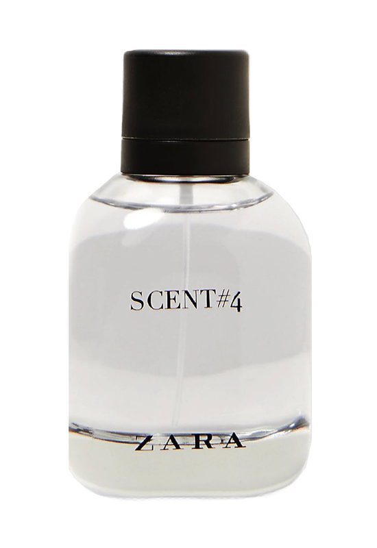 Scent #4 Zara