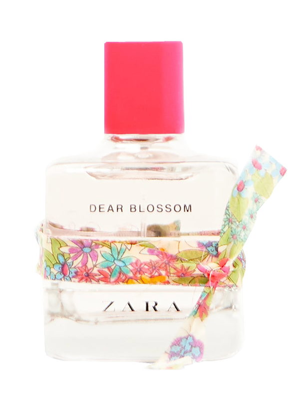 Dear Blossom Zara — аромат