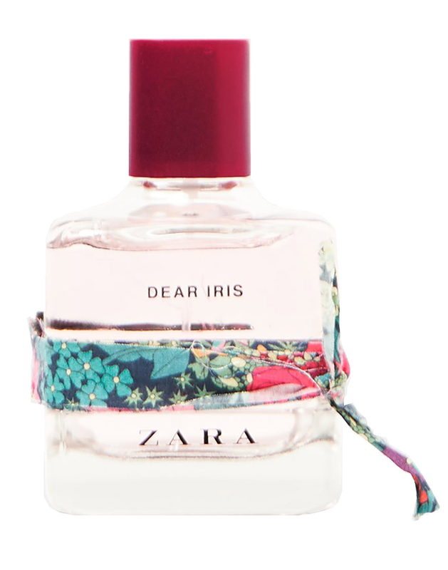 Dear Iris Zara