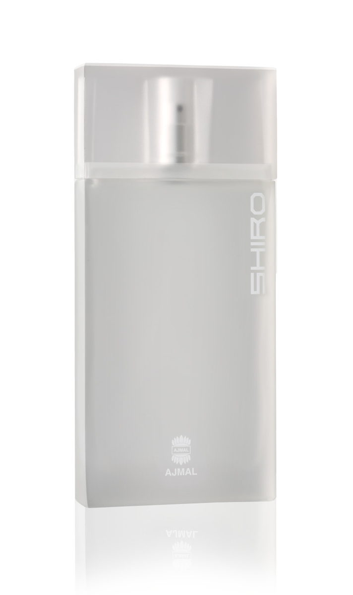 Shiro Ajmal — аромат