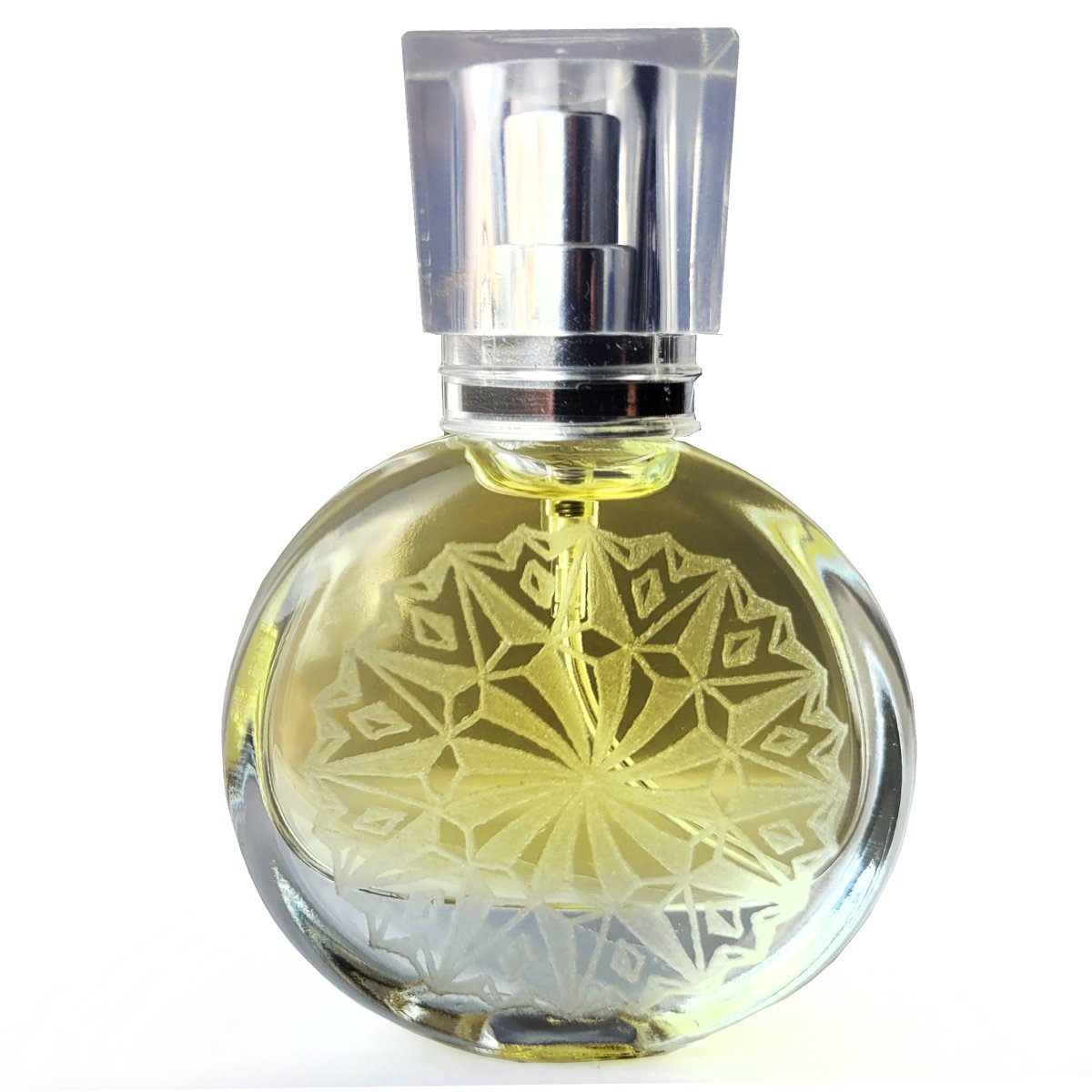 Russkiy Gostinets (Russian Gift) Русский Гостинец Ladanika — аромат