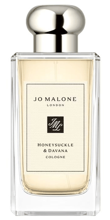 Honeysuckle & Davana Jo Malone London — аромат
