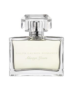 Romance Always Yours Ralph Lauren — аромат