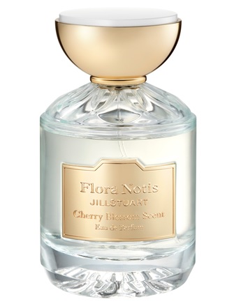 Flora Notis Cherry Blossom Scent Jill Stuart — аромат