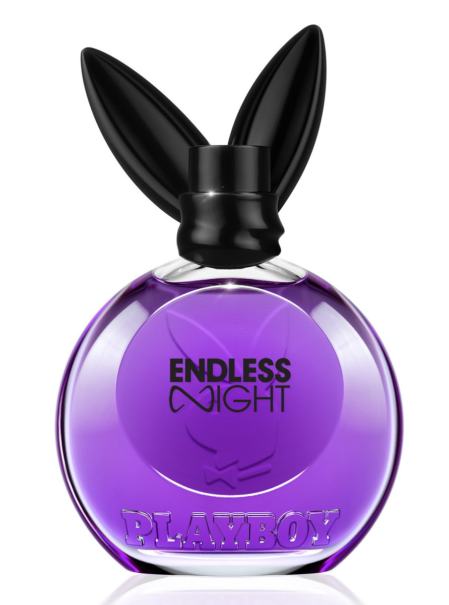Endless Night For Her Playboy — аромат