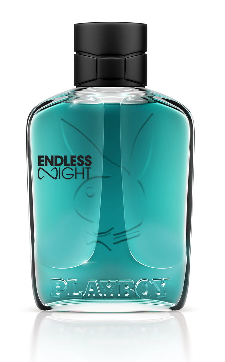 Endless Night For Him Playboy — аромат
