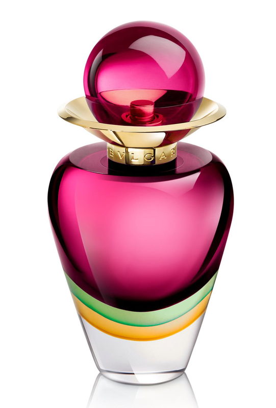 Murano Amarena Bvlgari