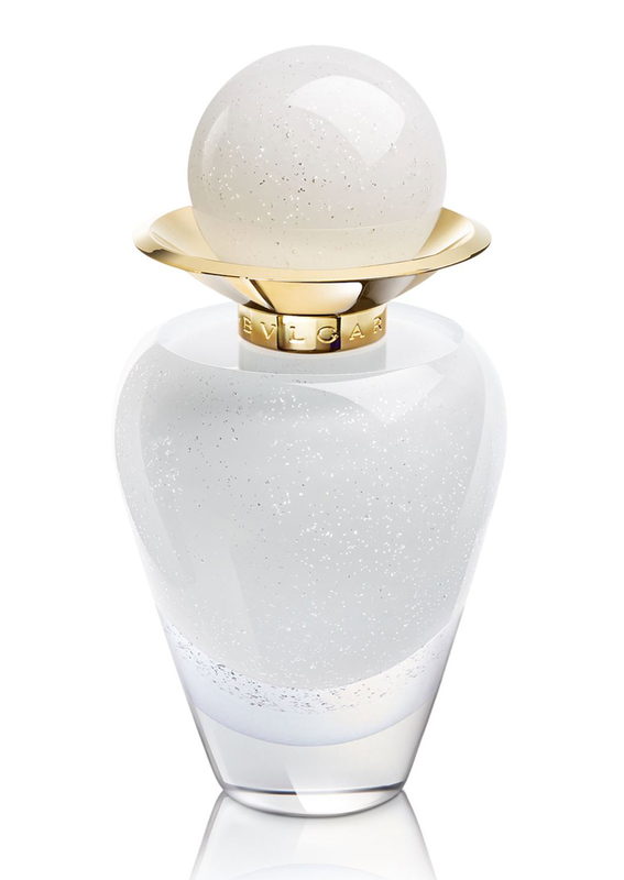 Murano Calaluna Bvlgari — аромат