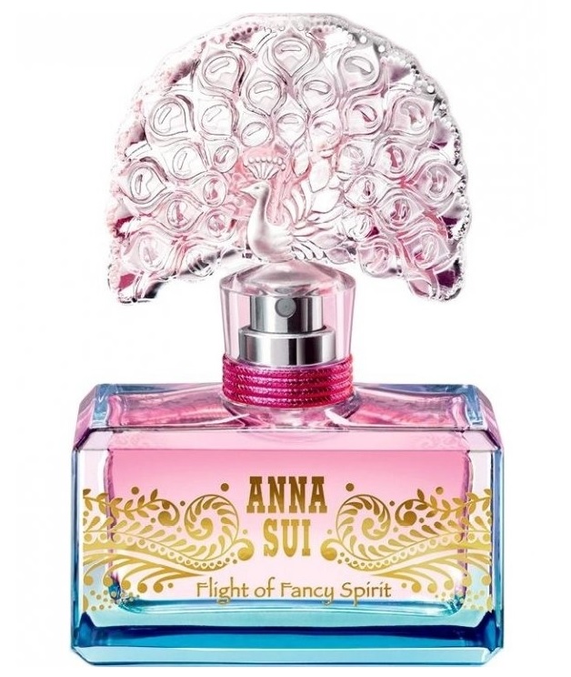 Flight of Fancy Spirit Anna Sui — аромат