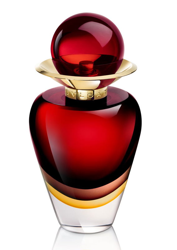Murano Selima Bvlgari — аромат