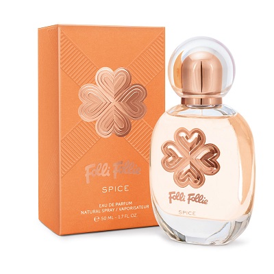 Spice Folli Follie — аромат