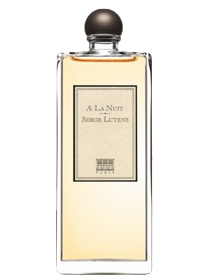 A La Nuit Serge Lutens — аромат