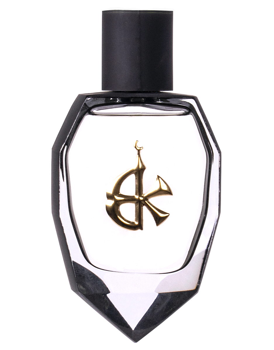 BK Pour Homme BK Perfume — аромат